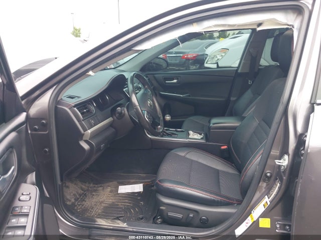 Toyota 2ar-fe 2017 4T1BF1FK3HU336523 Image 5
