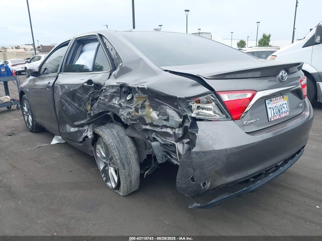 Toyota 2ar-fe 2017 4T1BF1FK3HU336523 Image 6