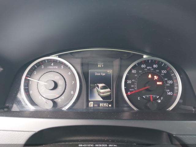 Toyota 2ar-fe 2017 4T1BF1FK3HU336523 Image 7