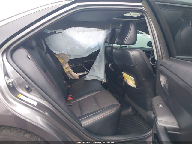 Toyota 2ar-fe 2017 4T1BF1FK3HU336523 Image 8