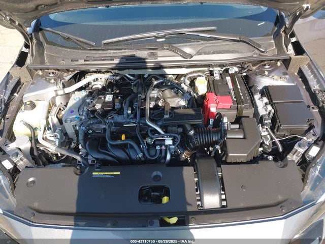 Nissan 2024 2024 3N1AB8CV9RY363956 Image 10