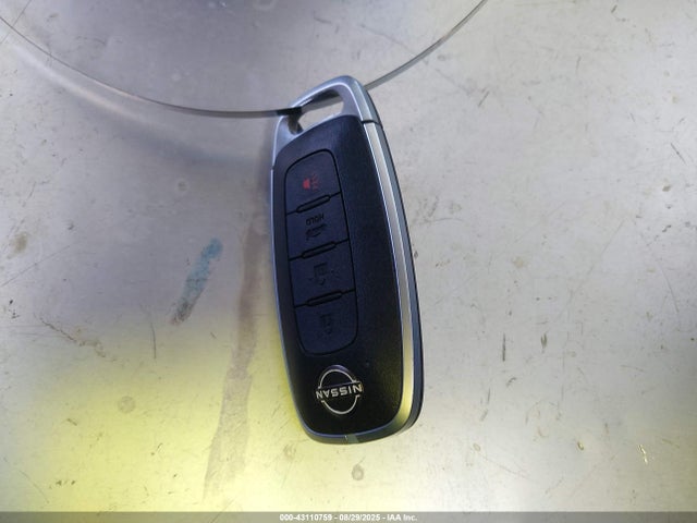 Nissan 2024 2024 3N1AB8CV9RY363956 Image 11