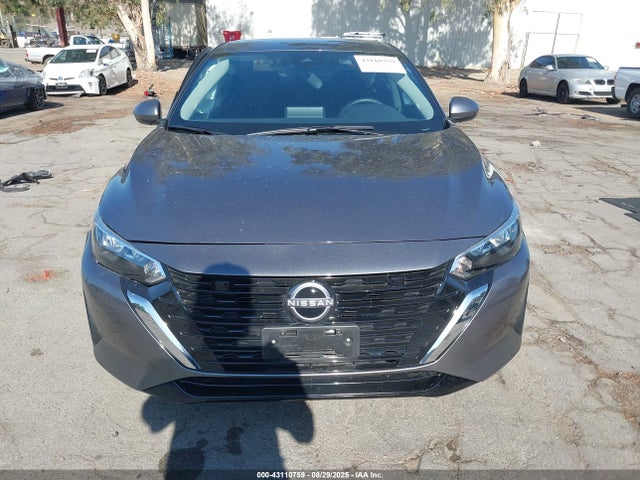 Nissan 2024 2024 3N1AB8CV9RY363956 Image 12