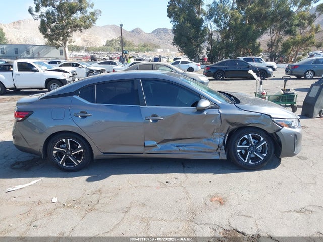 Nissan 2024 2024 3N1AB8CV9RY363956 Image 13