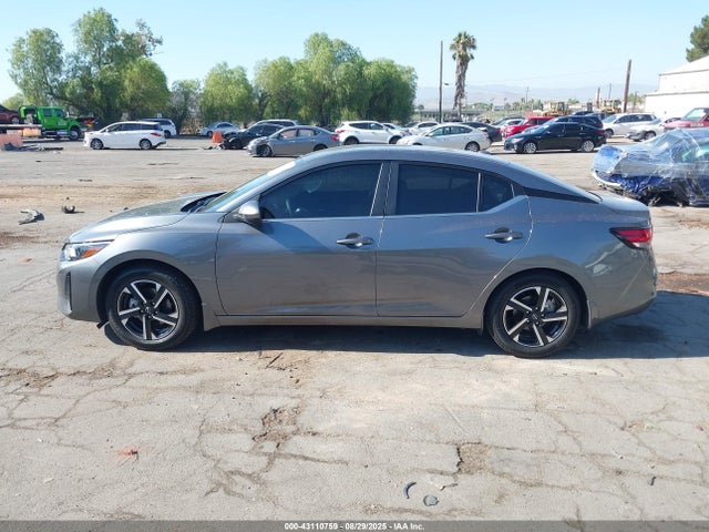 Nissan 2024 2024 3N1AB8CV9RY363956 Image 14