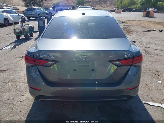 Nissan 2024 2024 3N1AB8CV9RY363956 Image 16