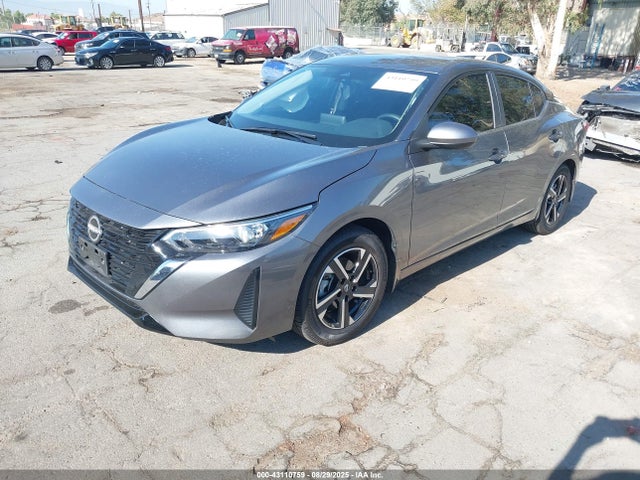 Nissan 2024 2024 3N1AB8CV9RY363956 Image 2