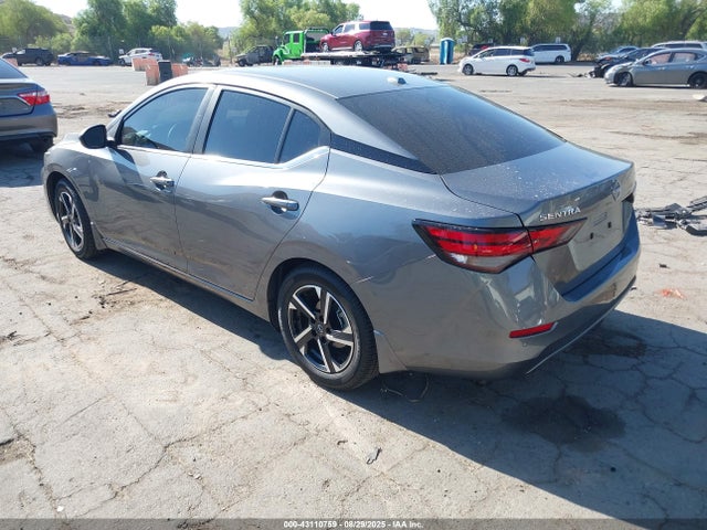 Nissan 2024 2024 3N1AB8CV9RY363956 Image 3