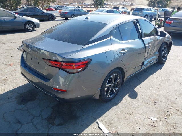 Nissan 2024 2024 3N1AB8CV9RY363956 Image 4