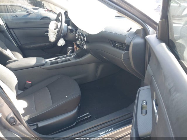 Nissan 2024 2024 3N1AB8CV9RY363956 Image 5