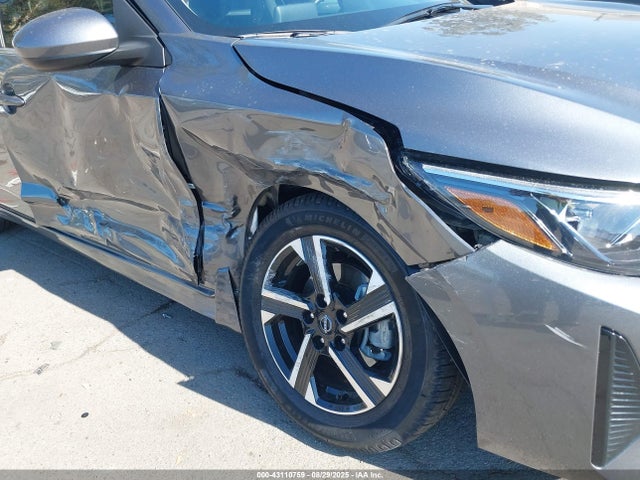 Nissan 2024 2024 3N1AB8CV9RY363956 Image 6