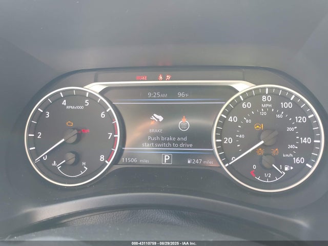Nissan 2024 2024 3N1AB8CV9RY363956 Image 7