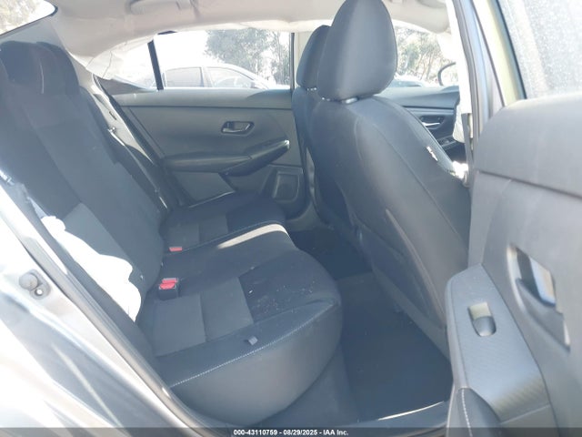 Nissan 2024 2024 3N1AB8CV9RY363956 Image 8
