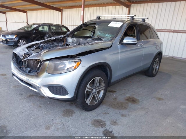WDC0G4KB0HF116805 Mercedes-Benz m274
