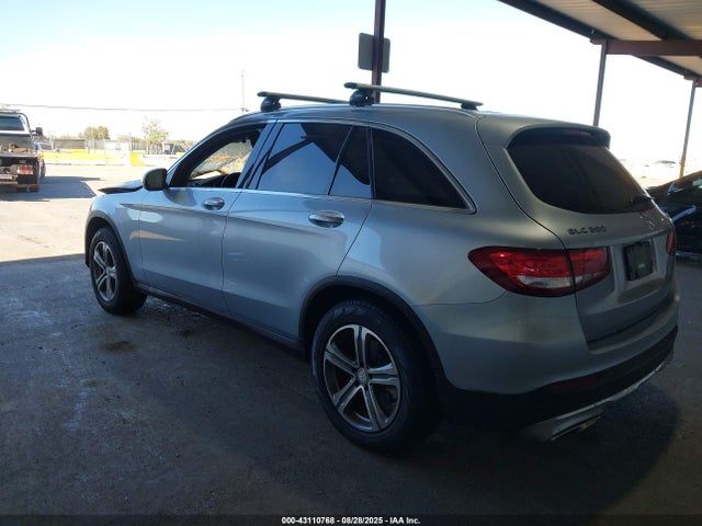 WDC0G4KB0HF116805 Mercedes-Benz m274