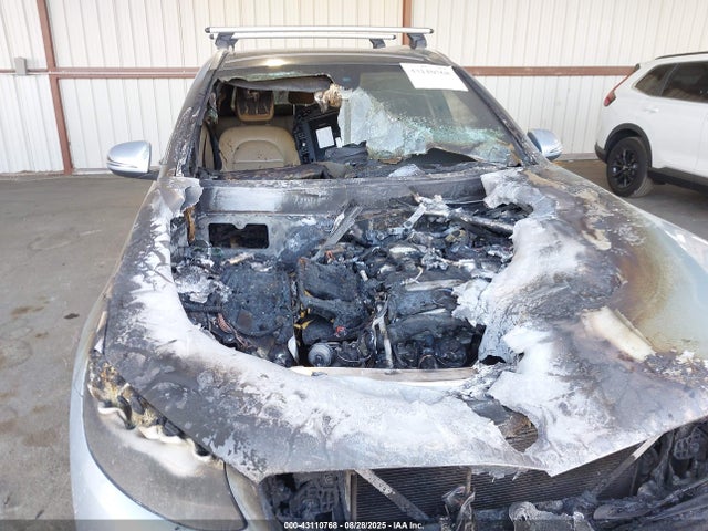 WDC0G4KB0HF116805 Mercedes-Benz m274