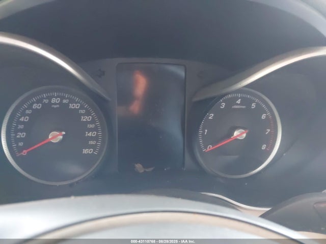 WDC0G4KB0HF116805 Mercedes-Benz m274