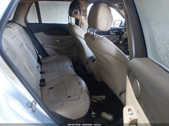WDC0G4KB0HF116805 Mercedes-Benz m274