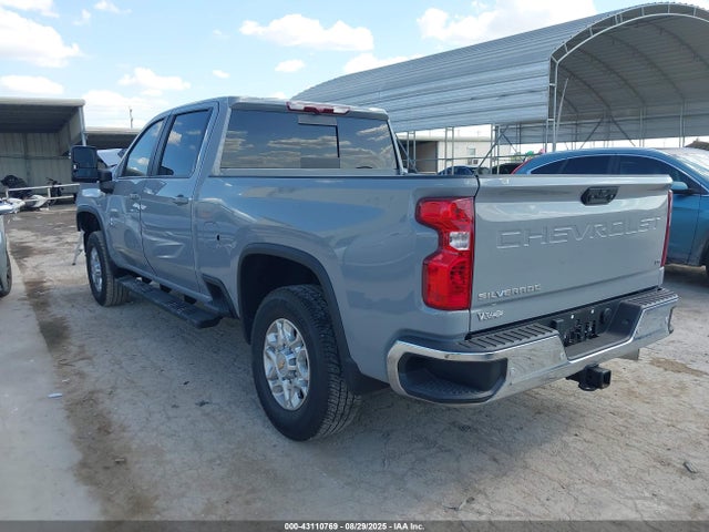 2GC4YNEY3R1248038 Chevrolet l5p