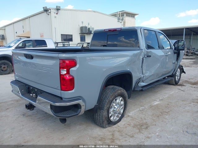 2GC4YNEY3R1248038 Chevrolet l5p