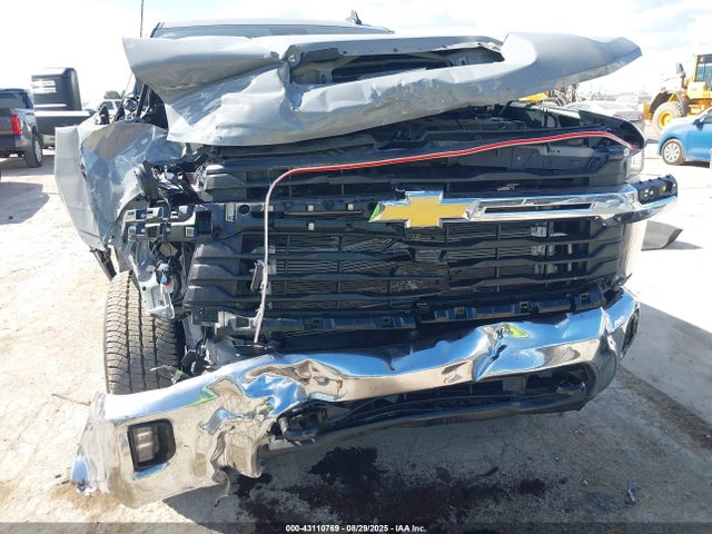 2GC4YNEY3R1248038 Chevrolet l5p