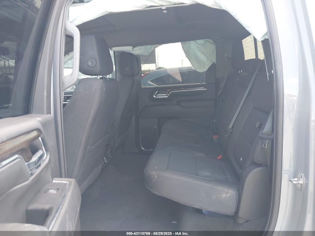 2GC4YNEY3R1248038 Chevrolet l5p