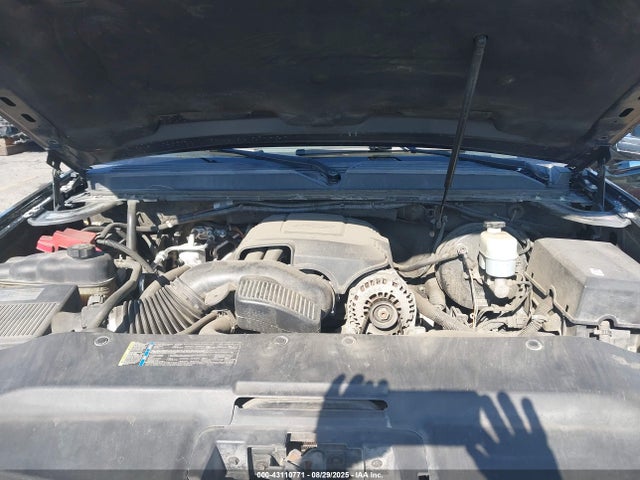 2010 CADILLAC ESCALADE 1GYUKCEF9AR150934 Photo 9