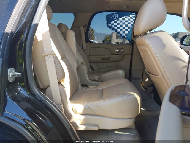 2010 CADILLAC ESCALADE 1GYUKCEF9AR150934 Photo 7