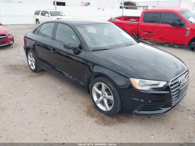 2016 AUDI A3 WAUA7GFF9G1004229 Photo 0