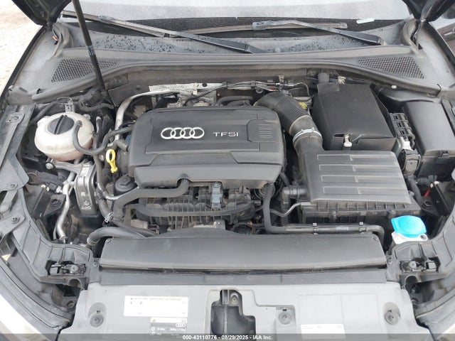 2016 AUDI A3 WAUA7GFF9G1004229 Photo 9