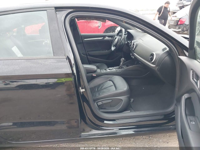 2016 AUDI A3 WAUA7GFF9G1004229 Photo 4