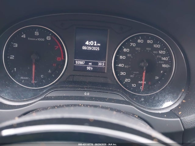 2016 AUDI A3 WAUA7GFF9G1004229 Photo 6