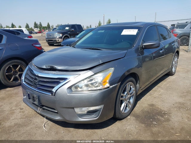 1N4AL3AP2FN882329 Nissan Altima