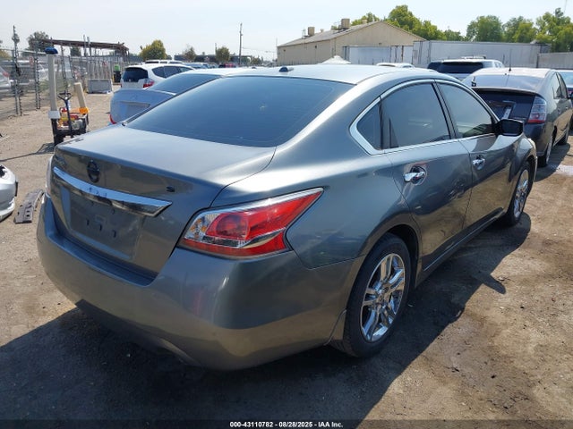 1N4AL3AP2FN882329 Nissan Altima