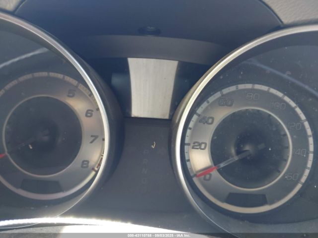 2011 ACURA MDX 2HNYD2H64BH538270 Photo 6