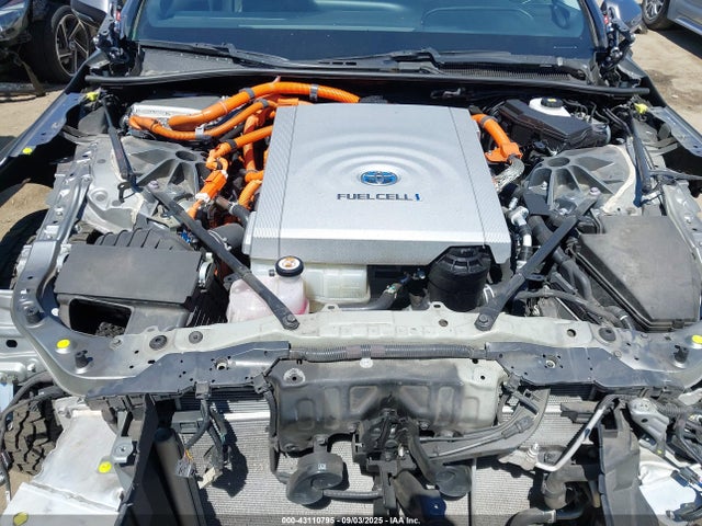 Toyota 3km 2021 JTDAAAAA1MA000359 Image 10