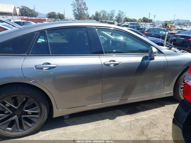 Toyota 3km 2021 JTDAAAAA1MA000359 Image 14