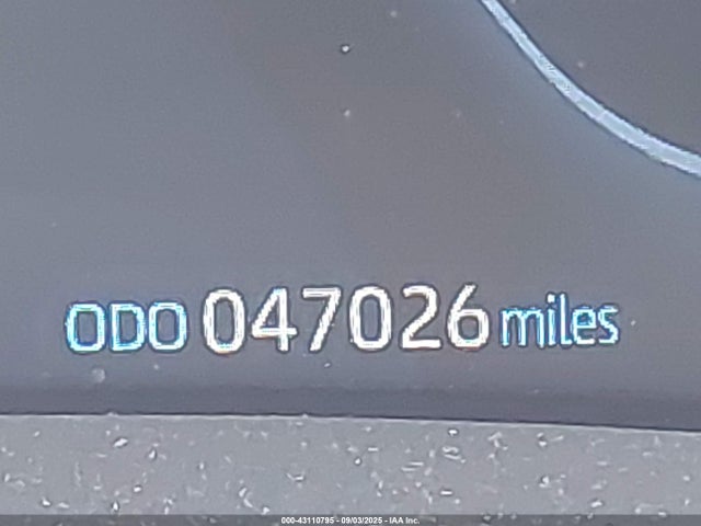 Toyota 3km 2021 JTDAAAAA1MA000359 Image 16