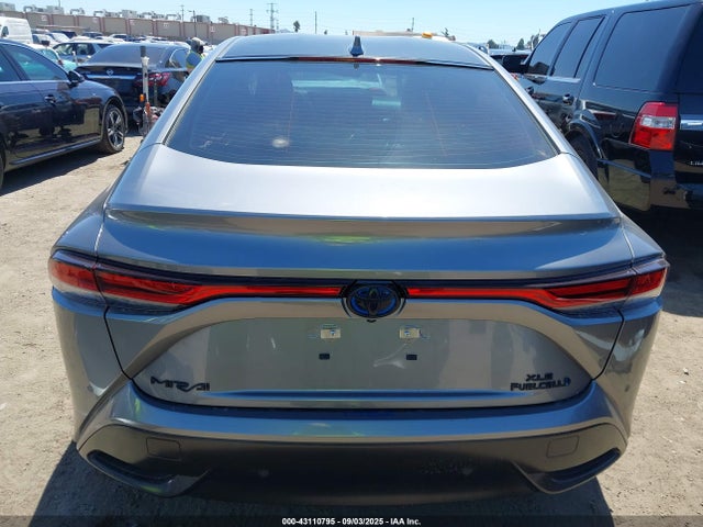 Toyota 3km 2021 JTDAAAAA1MA000359 Image 17