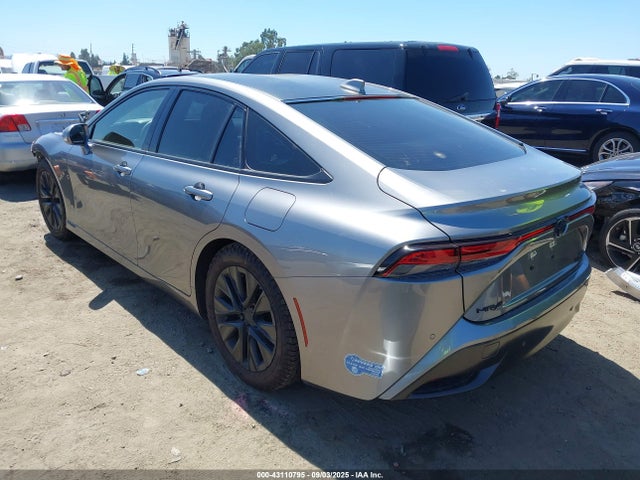 Toyota 3km 2021 JTDAAAAA1MA000359 Image 3