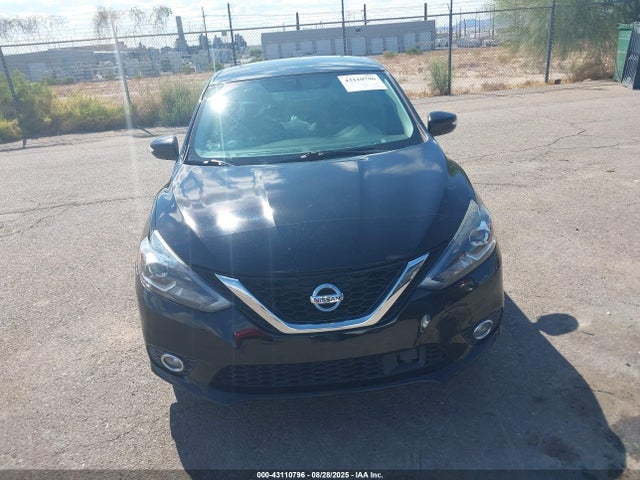 Nissan 2019 2019 3N1AB7AP9KY295694 Image 12