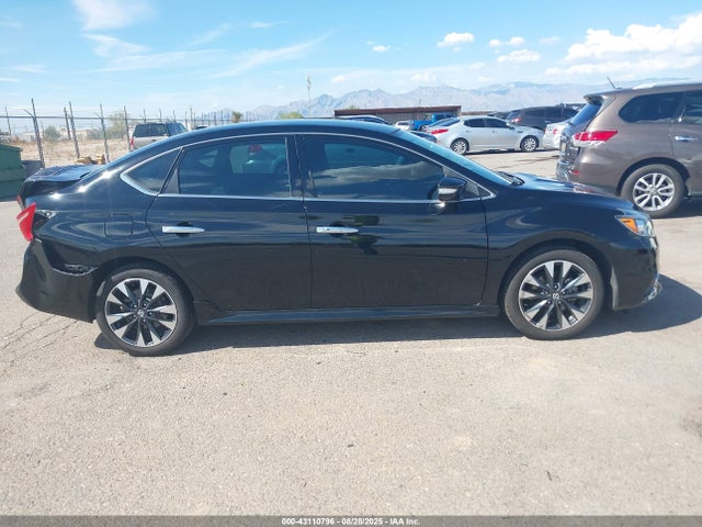 Nissan 2019 2019 3N1AB7AP9KY295694 Image 13
