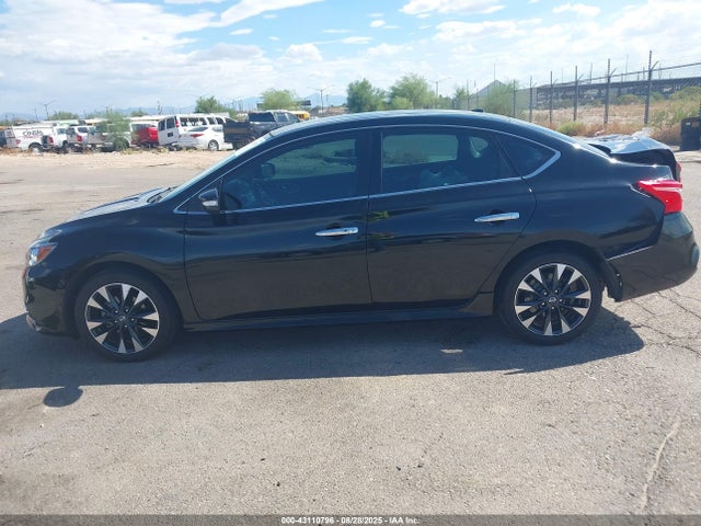 Nissan 2019 2019 3N1AB7AP9KY295694 Image 14