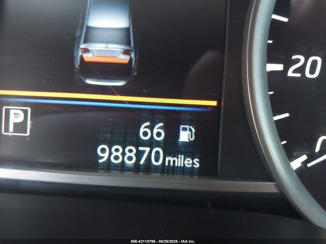 Nissan 2019 2019 3N1AB7AP9KY295694 Image 15