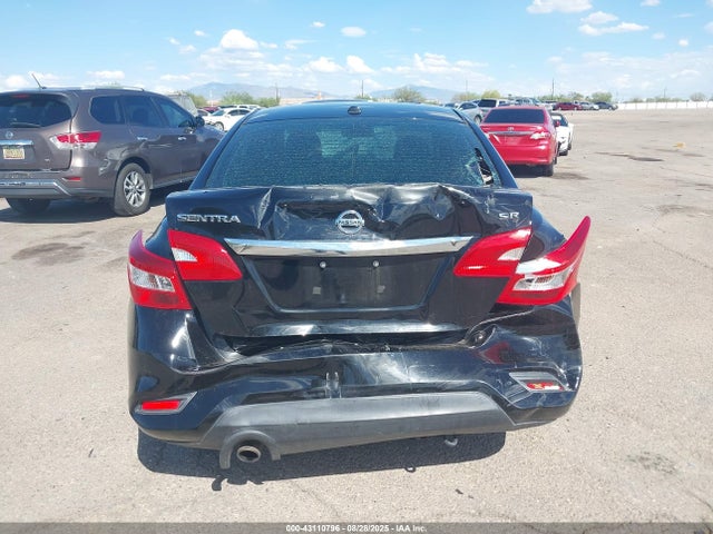 Nissan 2019 2019 3N1AB7AP9KY295694 Image 16