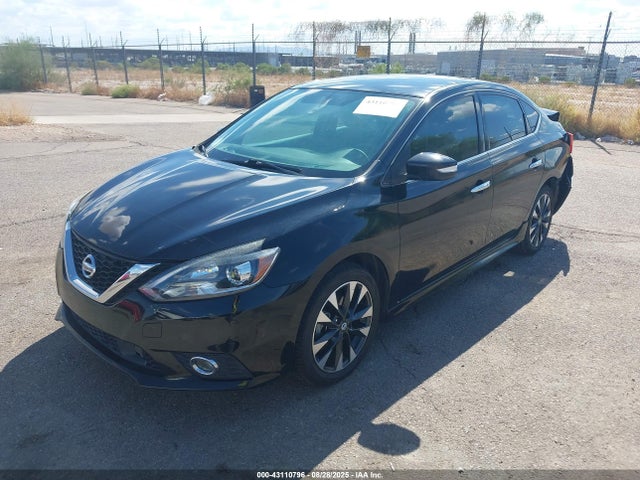 Nissan 2019 2019 3N1AB7AP9KY295694 Image 2