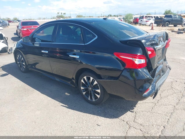 Nissan 2019 2019 3N1AB7AP9KY295694 Image 3