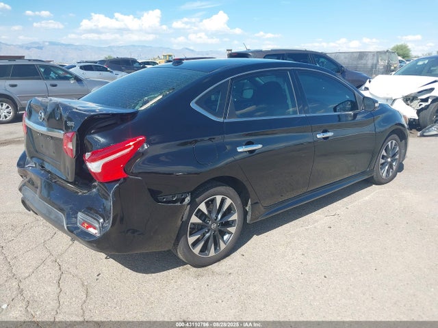 Nissan 2019 2019 3N1AB7AP9KY295694 Image 4