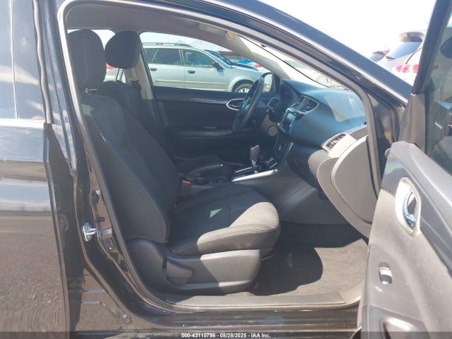 Nissan 2019 2019 3N1AB7AP9KY295694 Image 5