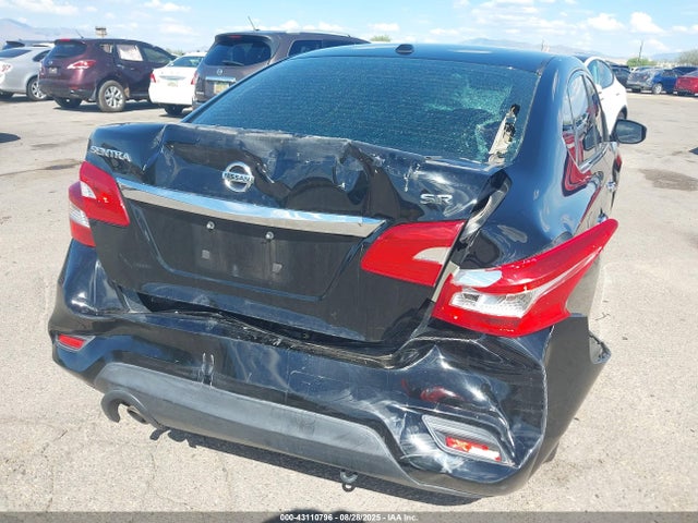 Nissan 2019 2019 3N1AB7AP9KY295694 Image 6